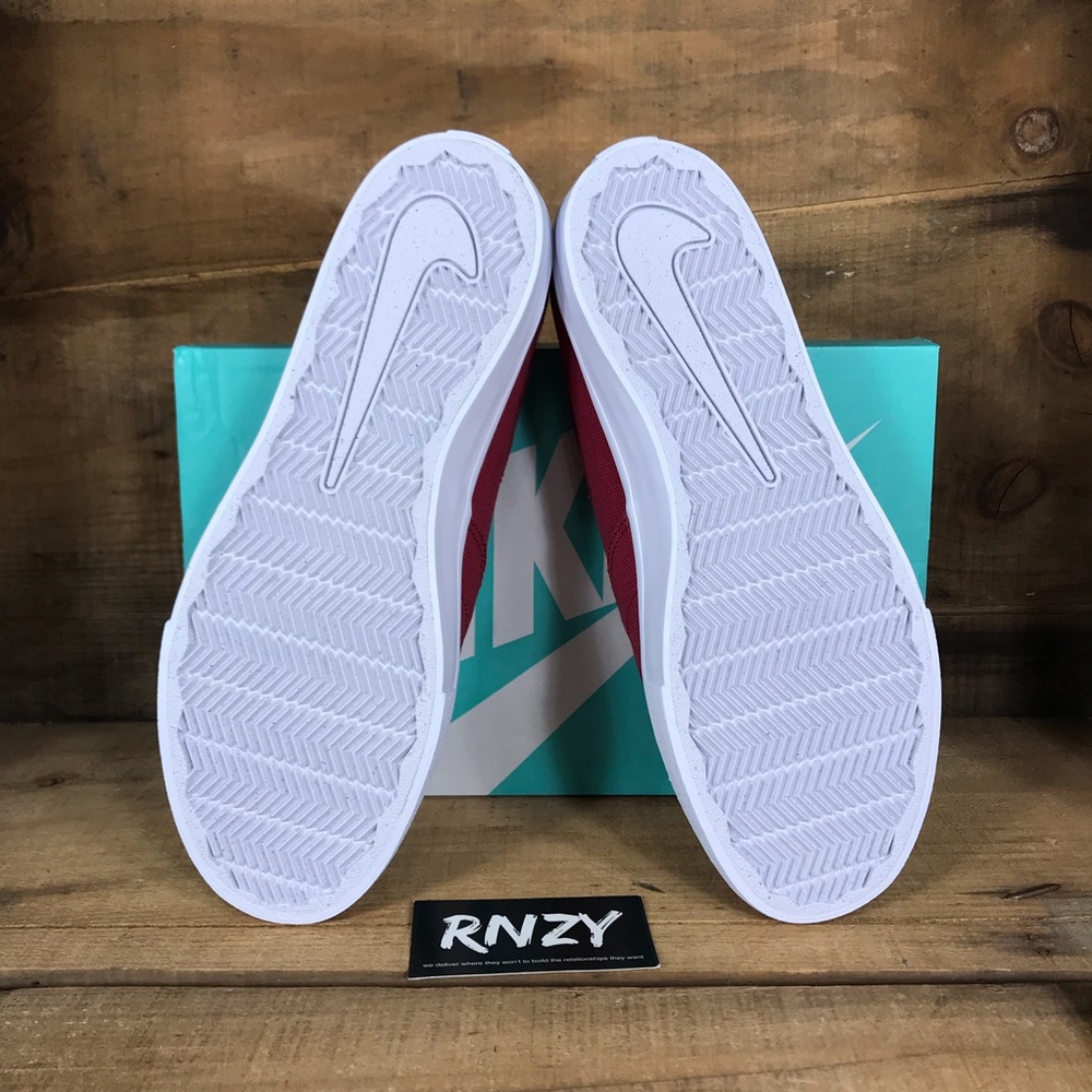 NEW Nike SB Portmore II Solarsoft - Picture 6 of 7